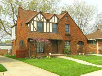 $109,900
Cleveland 3BR 1.5BA, Prepare to be impressed by this amazing