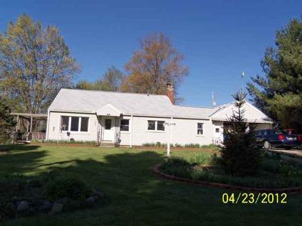 $109,900
Clinton 3BR 1BA, WELL MAINTAINED RANCH IN CLINTON SCHOOLS