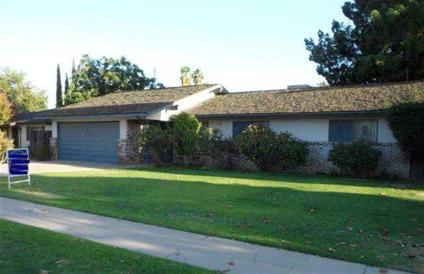 $109,900
Fresno 3BR 2BA, Traditional Sale! Loaded with potential this