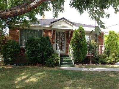 $109,900
Great home on quiet street!