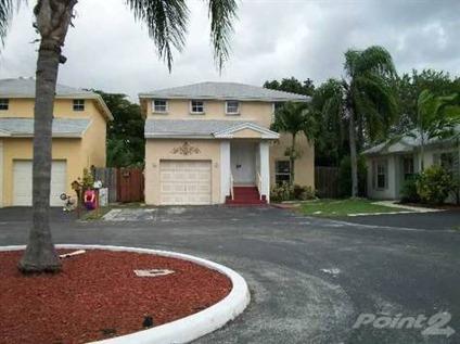 $109,900
Homes for Sale in Woodland Greens, Tamarac, Florida