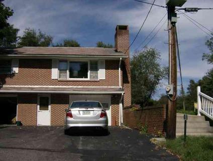 $109,900
Howard 2BR 1BA, This property is great for one floor living