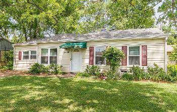 $109,900
Huntsville 3BR 1BA, Charming and adorable! This lovely home