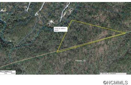$109,900
If you want off the grid, this is an awesome lot. It is as far back in Round