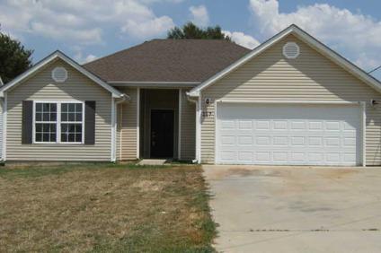 $109,900
Joplin 3BR 2BA, This is a must see contemporary home.
