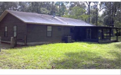 $109,900
Lake City 3BR 2BA, All this home needs is you!