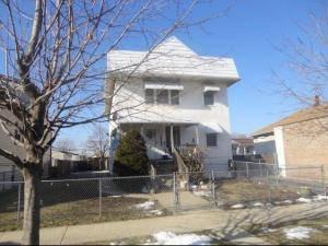 $109,900
Melrose Park 6BR 2BA, FORECLOSED PROPERTY AWAITING NEW