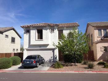$109,900
Mesa 3BR 2.5BA, Listing agent: Russell Shaw