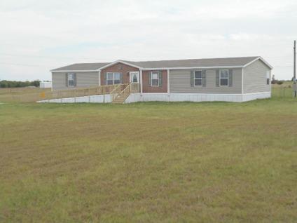 $109,900
Mobile Home On 2 Acres
