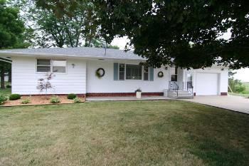 $109,900
Monroe 3BR, Very well maintained ranch with instant curb