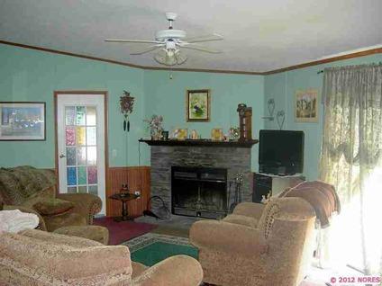 $109,900
Mounds 3BR 2BA, Country living close in. Manicured 5 acres