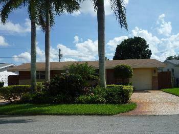 $109,900
Pembroke Pines 2BR 1BA, DON'T MISS THIS GREAT