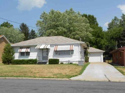$109,900
Peoria 2BR 1BA, BIGGER than it looks - large ML addition