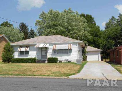 $109,900
Peoria 2BR 2BA, BIGGER than it looks - large ML addition