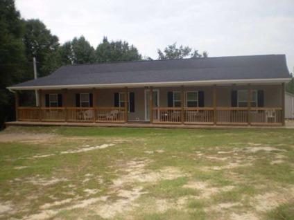 $109,900
Property For Sale at 977 Cartledge Creek Rd Rockingham, NC