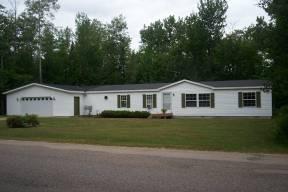 $109,900
Single-Family Houses in Manistique MI