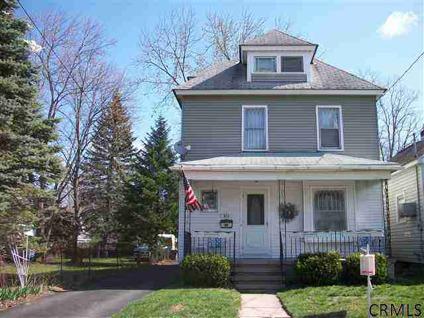 $109,900
Single Family, Cottage - Schenectady, NY