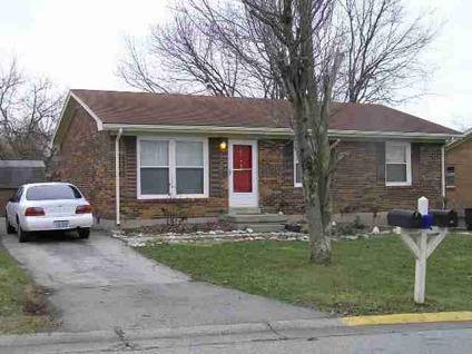 $109,900
Single Family, Ranch - Winchester, KY