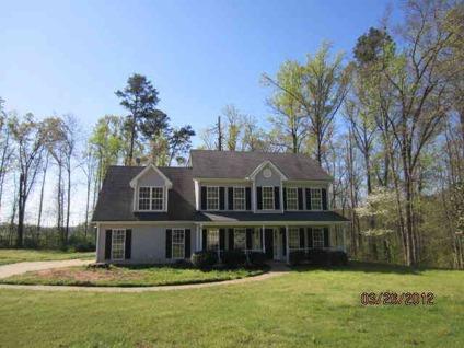 $109,900
Single Family Residential, Traditional - Commerce, GA