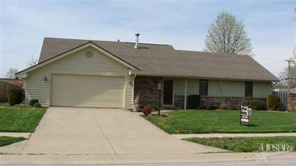 $109,900
Site-Built Home, Ranch - Fort Wayne, IN