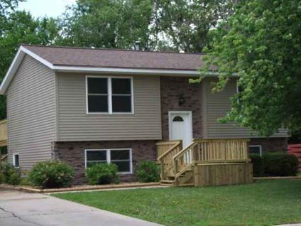 $109,900
Storm Lake 3BR 1BA, Completely remodeled home just north of