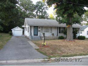 $109,900
Troy, One story home on large lot. Move in ready
