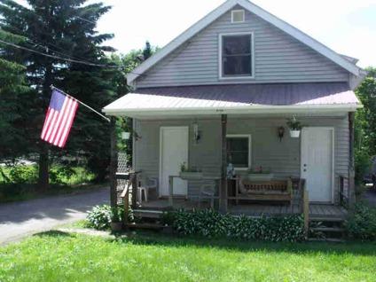 $109,900
Warrensburg 4BR 2BA, 2 family, nothing to do but collect the