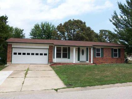 $109,900
Warrenton, Like new ranch with 3 bedrooms 2 bath and two car
