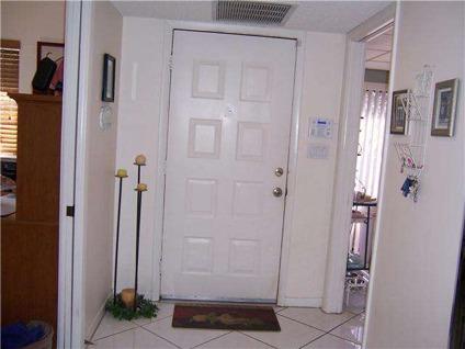 $109,901
Fort Lauderdale 3BR 2BA, HERE IS A WONDERFUL OPPORTUNITY TO