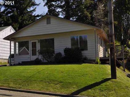 $109,966
Coquille 3BR 1BA, many renovations on this home.