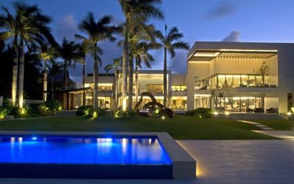 $10,000,000
Exclusive residence in Cancun, Mexico