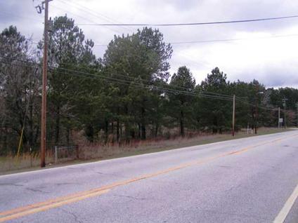 $10,000
9280 $10,000 Lot #20 1.321 ac. 200 feet frontage on Claire Drive and 289 feet