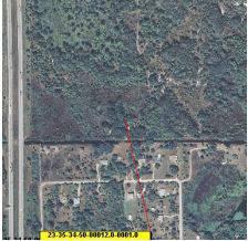 $10,000
Cocoa, Great investment land. Platted for residential.