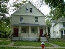 $10,000
Must Sell Side By Side Duplex With over $50K Into Renovation!