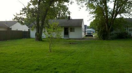 $10,000
Youngstown 3BR 1BA, AUCTION THURSDAY - JUNE 14th - 6:30 PM