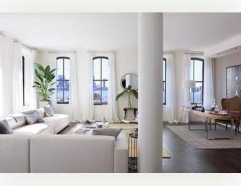 $10,050,000
Tribeca, Meticulously Designed 3 Bedroom- Contemporary, Timeless and Elegant!