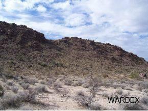 $10,500
Vacant Land - Yucca, AZ