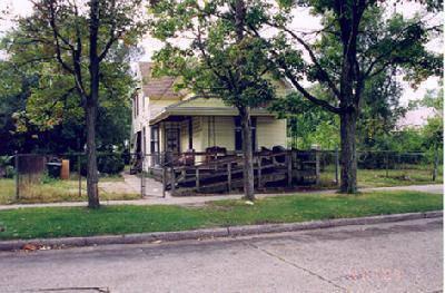 $10,900
361 Orchard Ave, Muskegon MI 49442