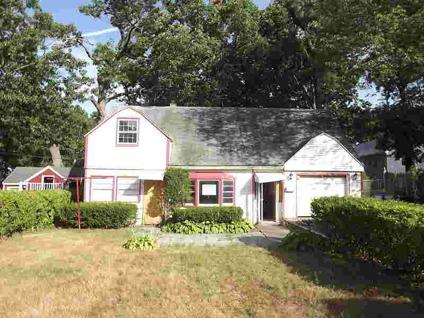 $10,900
67 Bevier St, Springfield, MA 01107