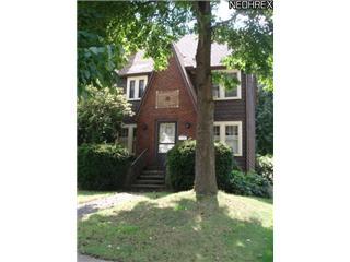 1106 Hillstone Rd Cleveland Heights, OH 44121