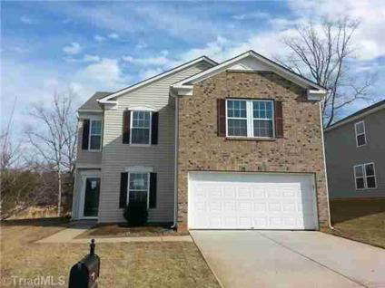 $110,000
381-875856(IN) Beautiful Four BR 2.5 BA home sits in highly sort after