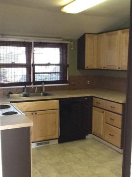 $110,000
3 BR 2 BA House in Lincoln