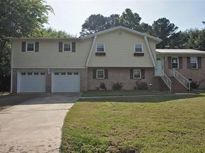 $110,000
4 Bedroom & 3 Bath Home with a Finished Basement