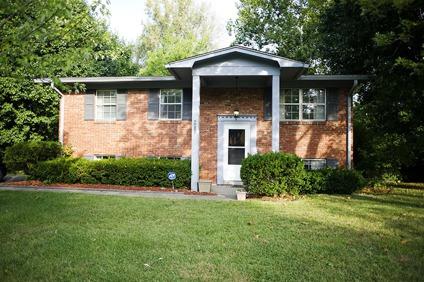 $110,000
Brick home for sale in Clarksville, IN