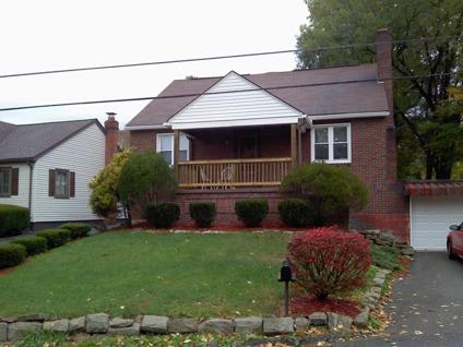$110,000
Cape cod house for sale in Slippery Rock