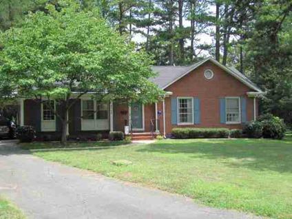 $110,000
Charlotte 3BR 1.5BA, Beautiful well maintained ALL BRICK