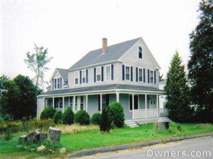 $110,000
Columbia Falls ME single family For Sale By Owner