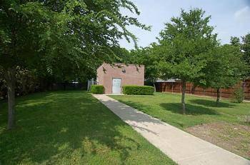 $110,000
Coppell, THIS PROPERTY HAS BEEN USED AS AN EQUIPMENT