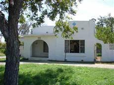 $110,000
Del Rio 3BR 1BA, Santa Fe styled home on large lot with