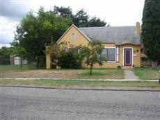 $110,000
Del Rio 3BR 1BA, Very nice home with formal living and